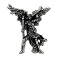 Gabriel The Archangel Pin